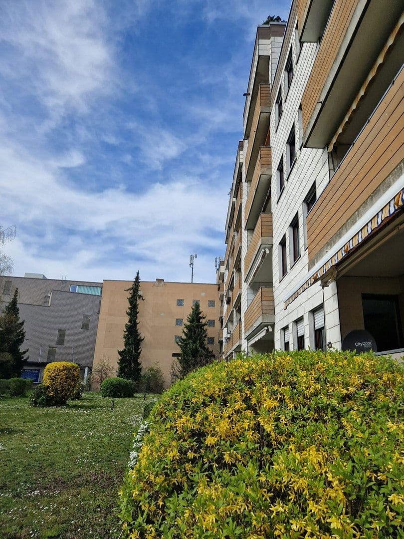 1 bedroom flat to rent, 37 m², Willibaldstraße 6, Nürnberg, Bavaria 1 bedroom flat to rent, 37 m², Willibaldstraße 6, Nürnberg, Bavaria