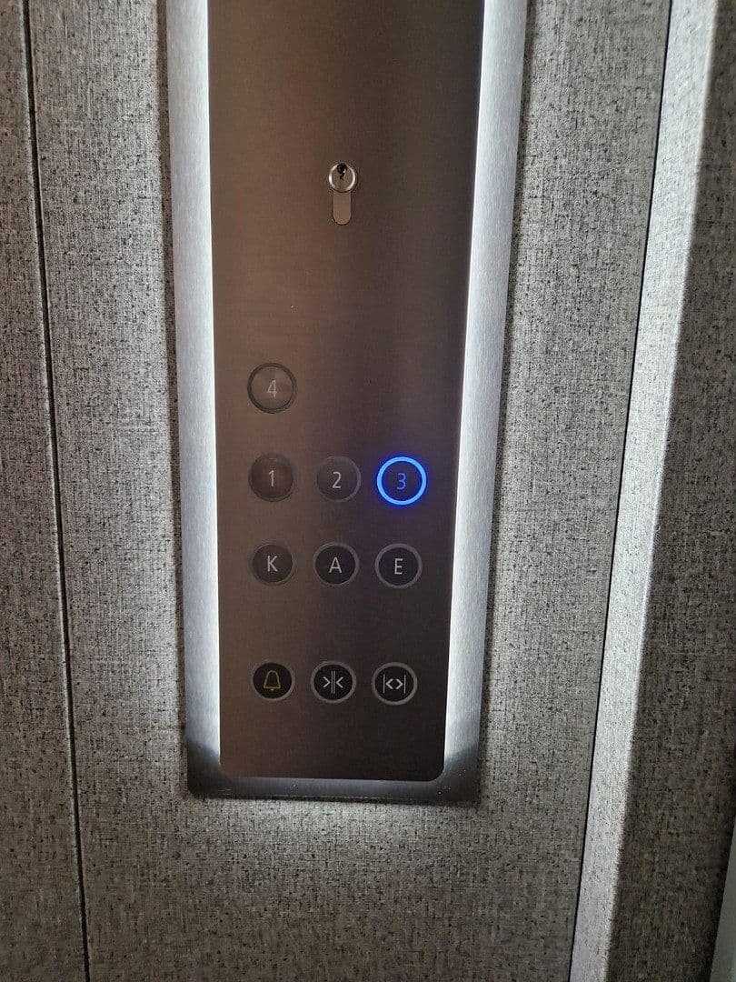 1 bedroom flat to rent, 37 m², Willibaldstraße 6, Nürnberg, Bavaria 1 bedroom flat to rent, 37 m², Willibaldstraße 6, Nürnberg, Bavaria