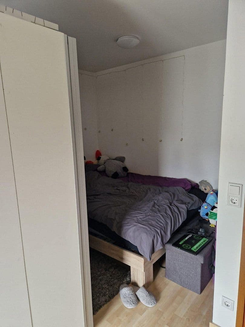 1 bedroom flat to rent, 37 m², Willibaldstraße 6, Nürnberg, Bavaria 1 bedroom flat to rent, 37 m², Willibaldstraße 6, Nürnberg, Bavaria