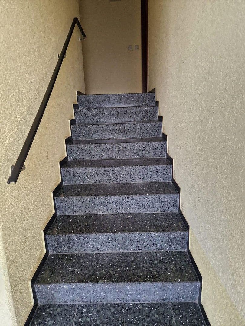 1 bedroom flat to rent, 37 m², Willibaldstraße 6, Nürnberg, Bavaria 1 bedroom flat to rent, 37 m², Willibaldstraße 6, Nürnberg, Bavaria