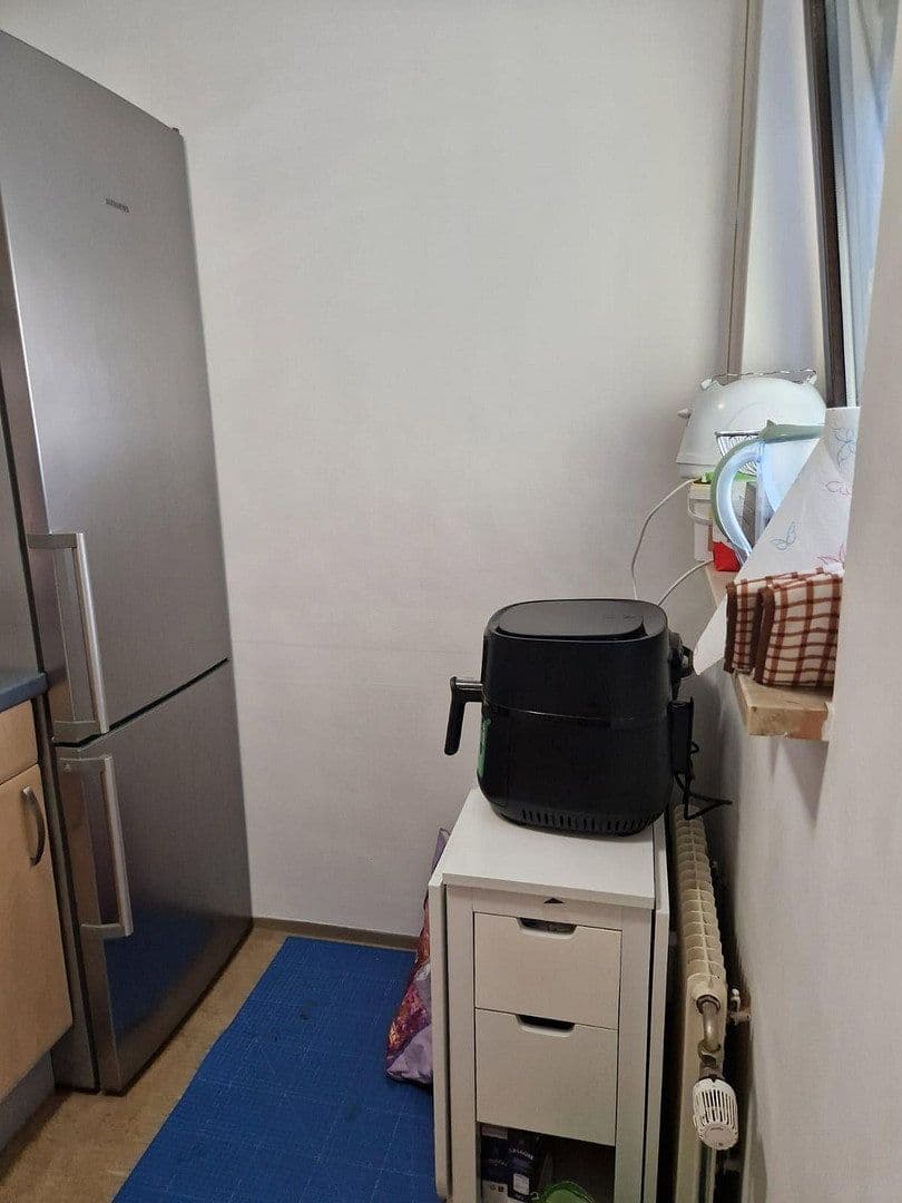 1 bedroom flat to rent, 37 m², Willibaldstraße 6, Nürnberg, Bavaria 1 bedroom flat to rent, 37 m², Willibaldstraße 6, Nürnberg, Bavaria