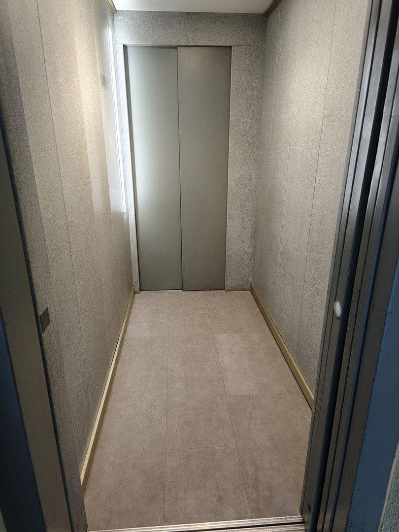 1 bedroom flat to rent, 37 m², Willibaldstraße 6, Nürnberg, Bavaria 1 bedroom flat to rent, 37 m², Willibaldstraße 6, Nürnberg, Bavaria