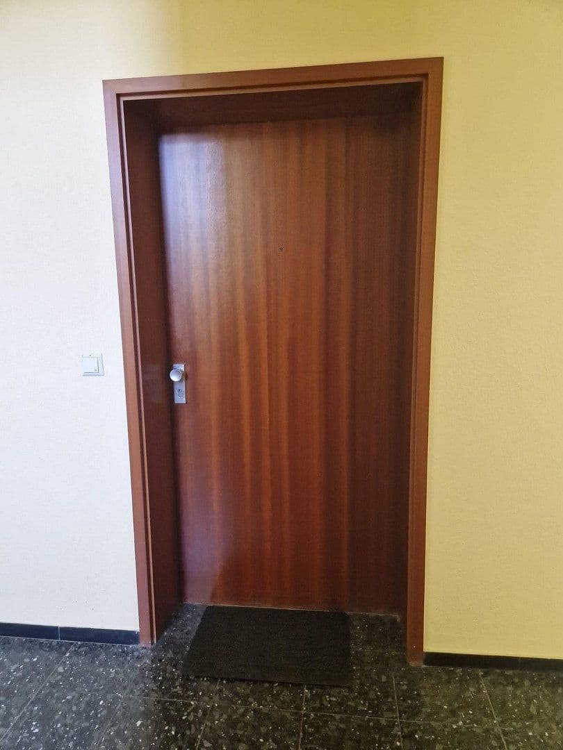 1 bedroom flat to rent, 37 m², Willibaldstraße 6, Nürnberg, Bavaria 1 bedroom flat to rent, 37 m², Willibaldstraße 6, Nürnberg, Bavaria