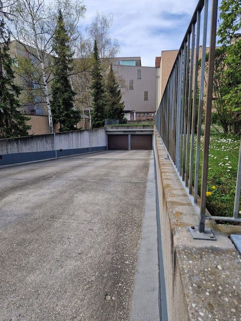 1 bedroom flat to rent, 37 m², Willibaldstraße 6, Nürnberg, Bavaria 1 bedroom flat to rent, 37 m², Willibaldstraße 6, Nürnberg, Bavaria