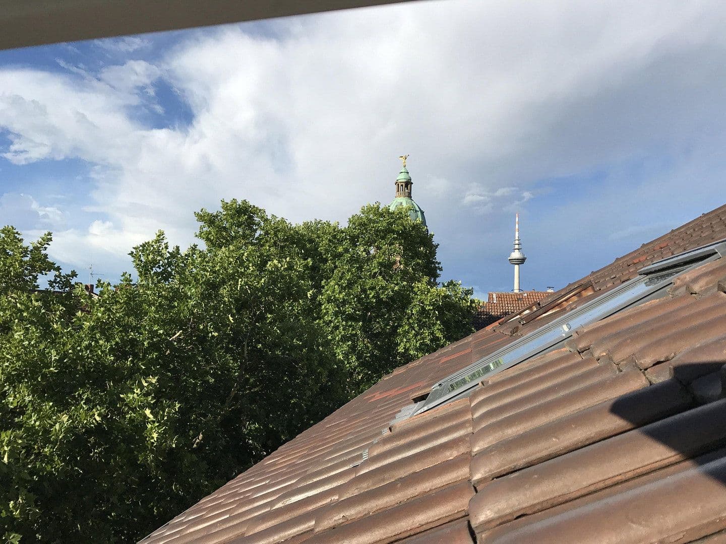 2 bedroom flat for sale, 50 m², Mannheim, Baden-Württemberg 2 bedroom flat for sale, 50 m², Mannheim, Baden-Württemberg