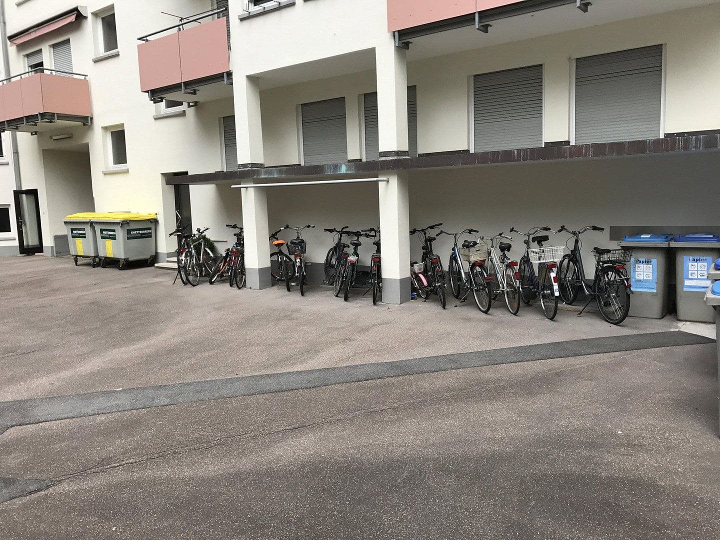 2 bedroom flat for sale, 50 m², Mannheim, Baden-Württemberg 2 bedroom flat for sale, 50 m², Mannheim, Baden-Württemberg