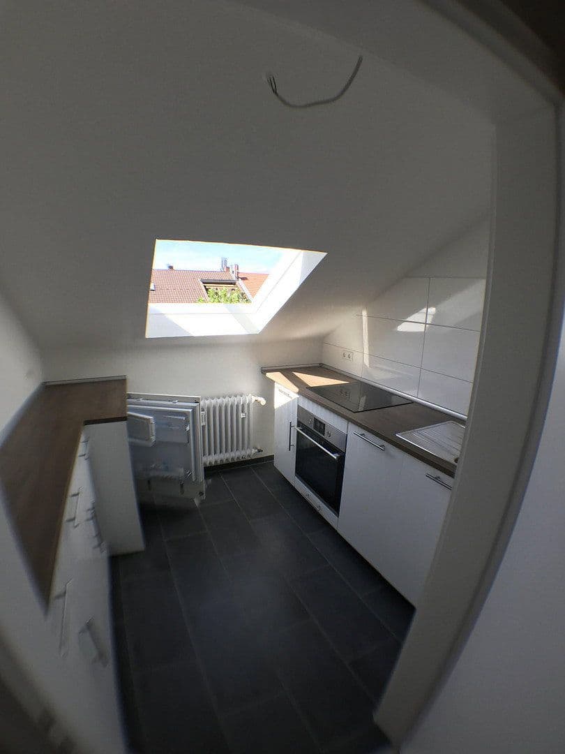 2 bedroom flat for sale, 50 m², Mannheim, Baden-Württemberg 2 bedroom flat for sale, 50 m², Mannheim, Baden-Württemberg