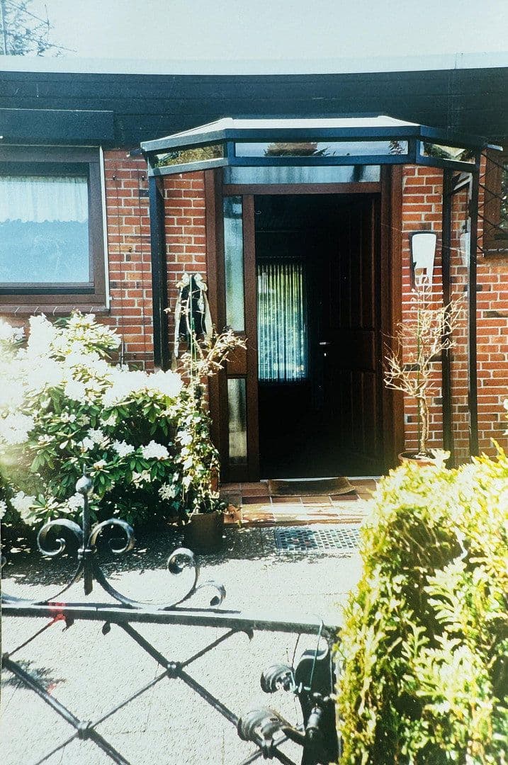 house for sale, 80 m², Reinbek, Schleswig-Holstein house for sale, 80 m², Reinbek, Schleswig-Holstein