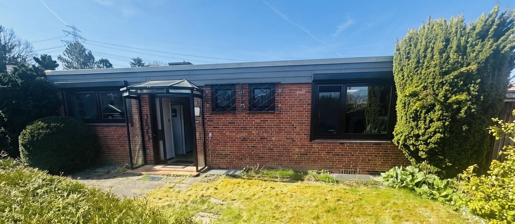 house for sale, 80 m², Reinbek, Schleswig-Holstein house for sale, 80 m², Reinbek, Schleswig-Holstein