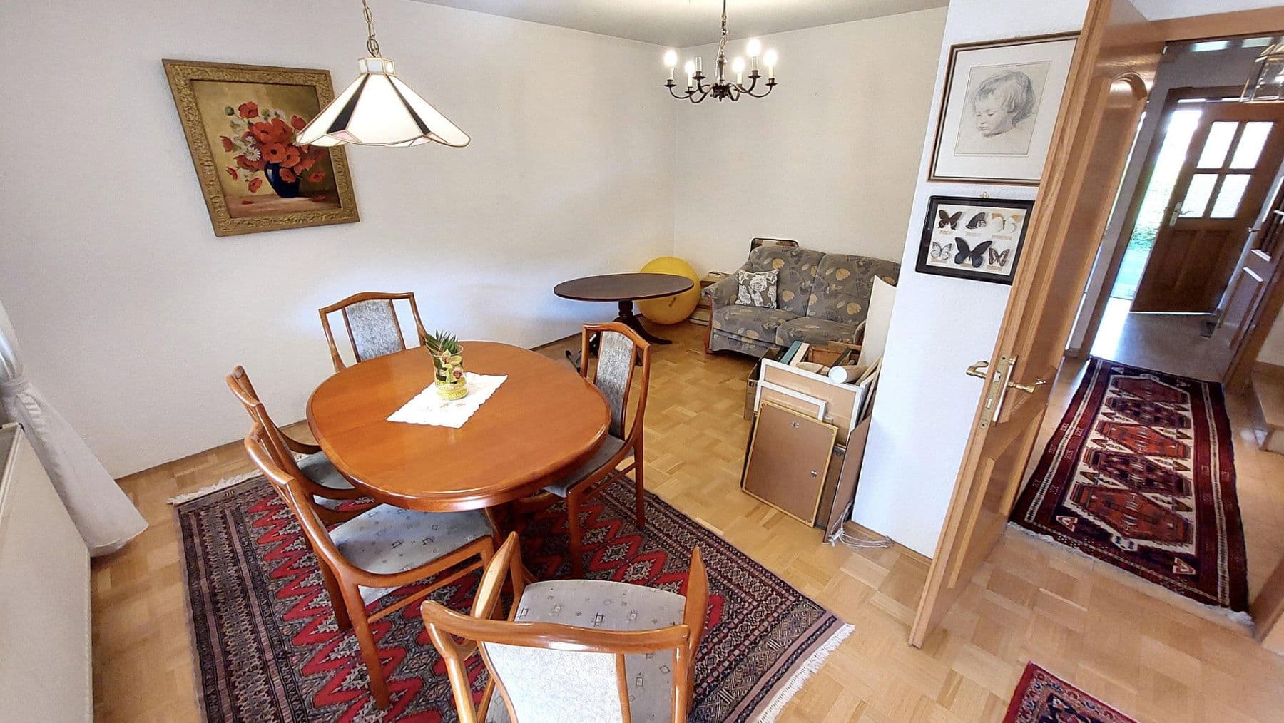 house for sale, 128 m², Germering, Bavaria house for sale, 128 m², Germering, Bavaria