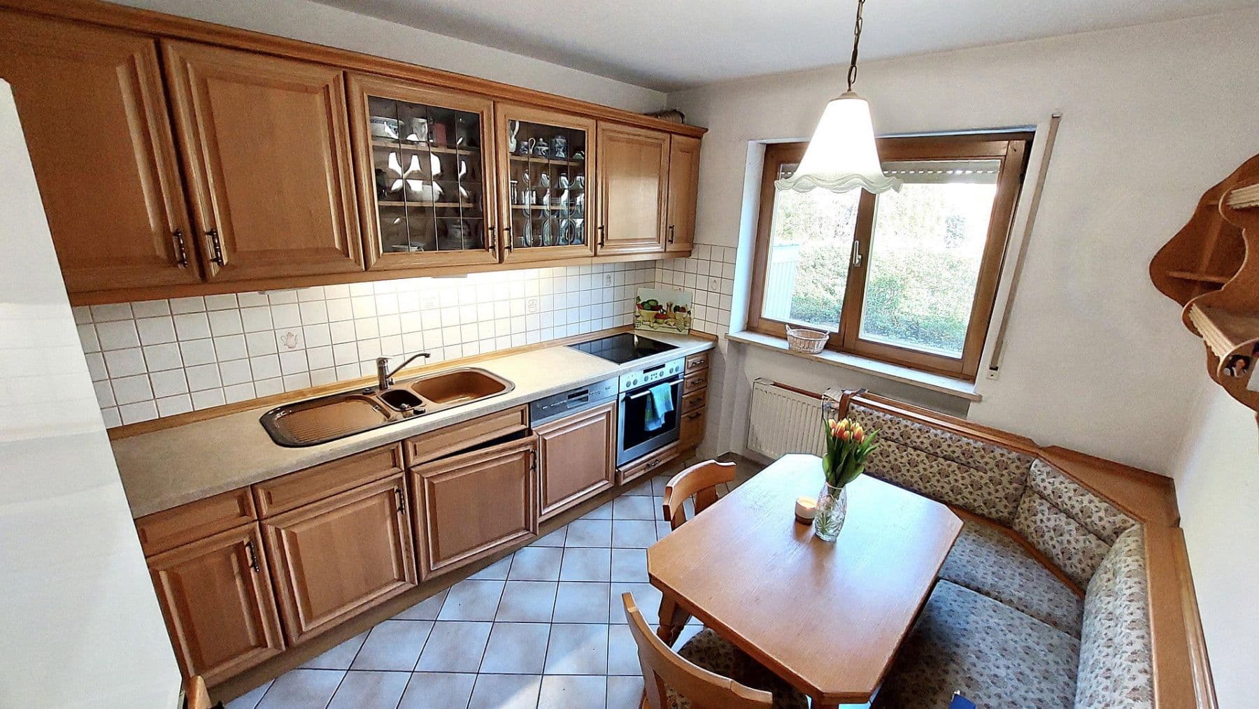 house for sale, 128 m², Germering, Bavaria house for sale, 128 m², Germering, Bavaria