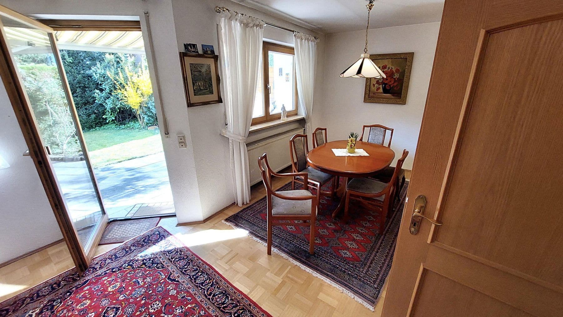 house for sale, 128 m², Germering, Bavaria house for sale, 128 m², Germering, Bavaria