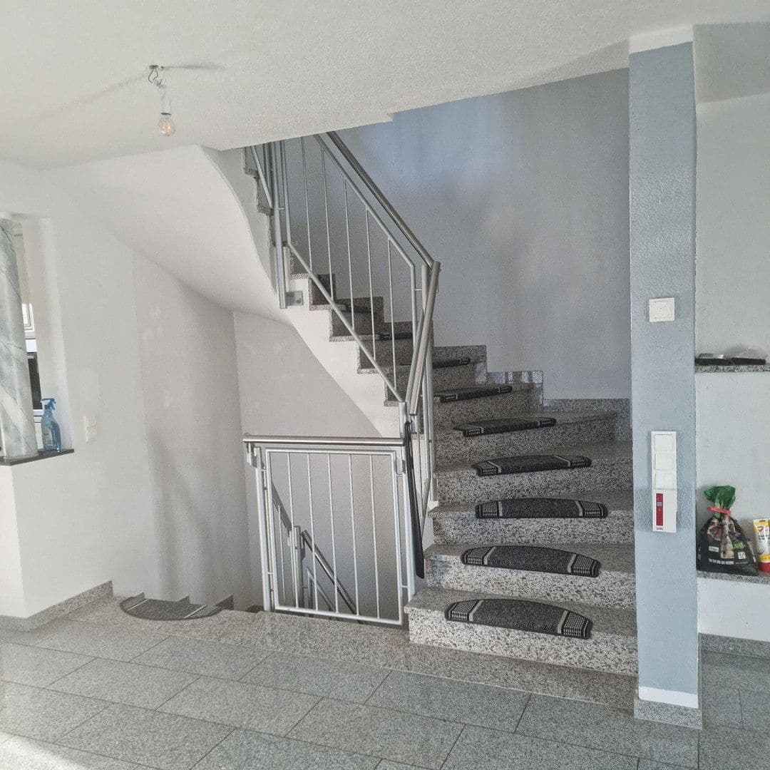 house for sale, 161 m², Pforzheim, Baden-Württemberg house for sale, 161 m², Pforzheim, Baden-Württemberg