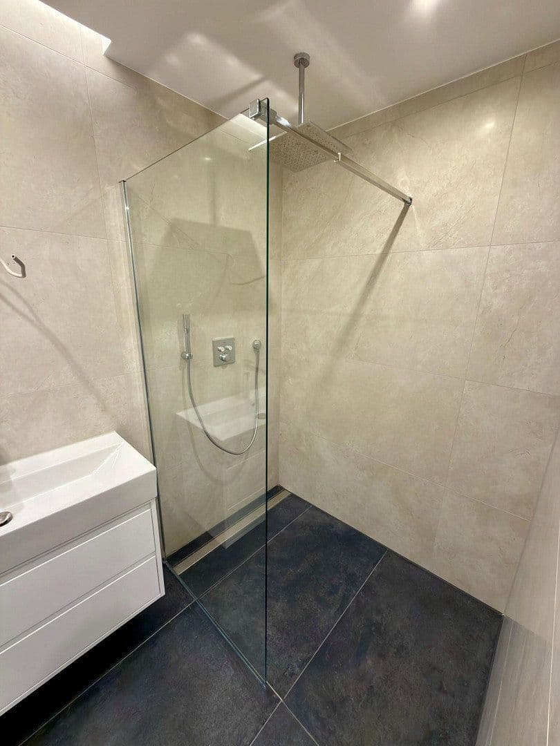 3 bedroom flat to rent, 112 m², Rudolfstraße 12, Münster, North Rhine-Westphalia 3 bedroom flat to rent, 112 m², Rudolfstraße 12, Münster, North Rhine-Westphalia