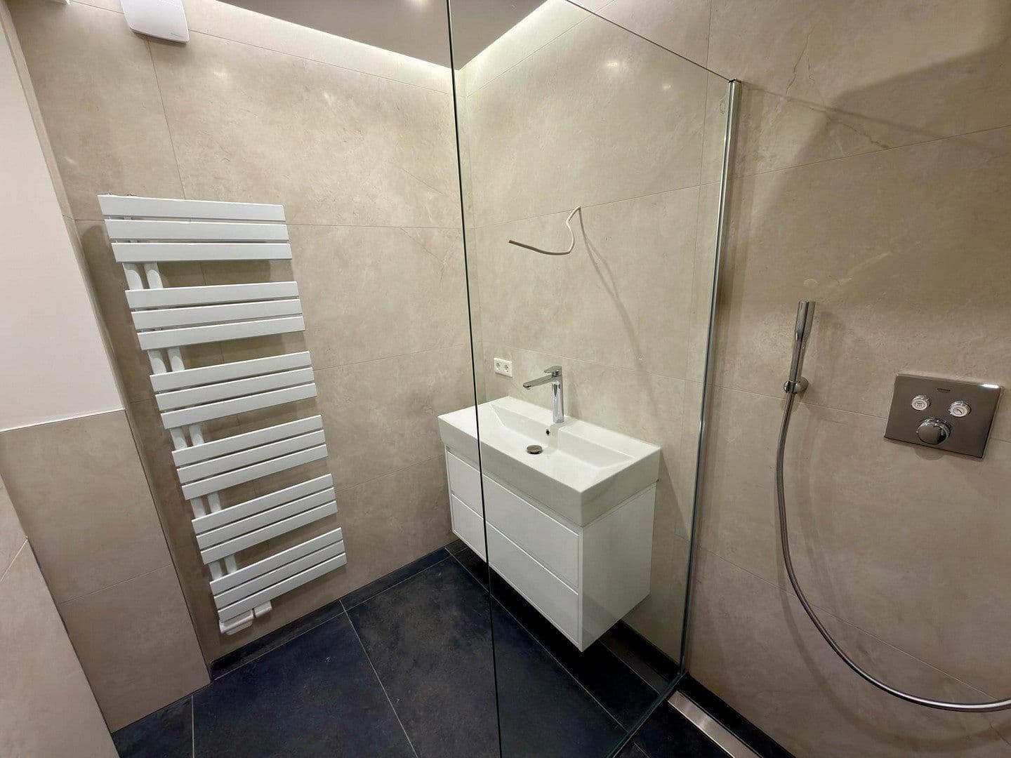 3 bedroom flat to rent, 112 m², Rudolfstraße 12, Münster, North Rhine-Westphalia 3 bedroom flat to rent, 112 m², Rudolfstraße 12, Münster, North Rhine-Westphalia