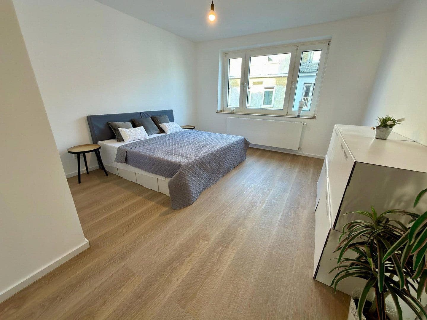 3 bedroom flat to rent, 112 m², Rudolfstraße 12, Münster, North Rhine-Westphalia 3 bedroom flat to rent, 112 m², Rudolfstraße 12, Münster, North Rhine-Westphalia