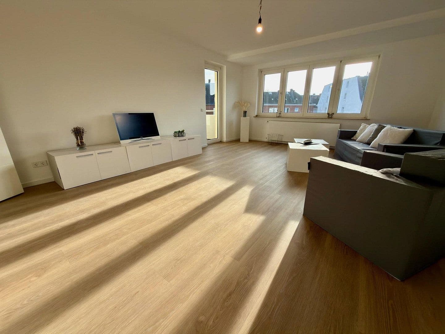 3 bedroom flat to rent, 112 m², Rudolfstraße 12, Münster, North Rhine-Westphalia 3 bedroom flat to rent, 112 m², Rudolfstraße 12, Münster, North Rhine-Westphalia