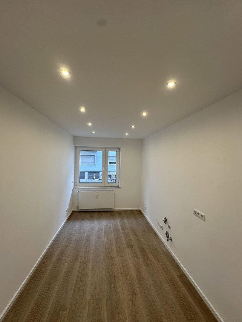 3 bedroom flat to rent, 112 m², Rudolfstraße 12, Münster, North Rhine-Westphalia 3 bedroom flat to rent, 112 m², Rudolfstraße 12, Münster, North Rhine-Westphalia