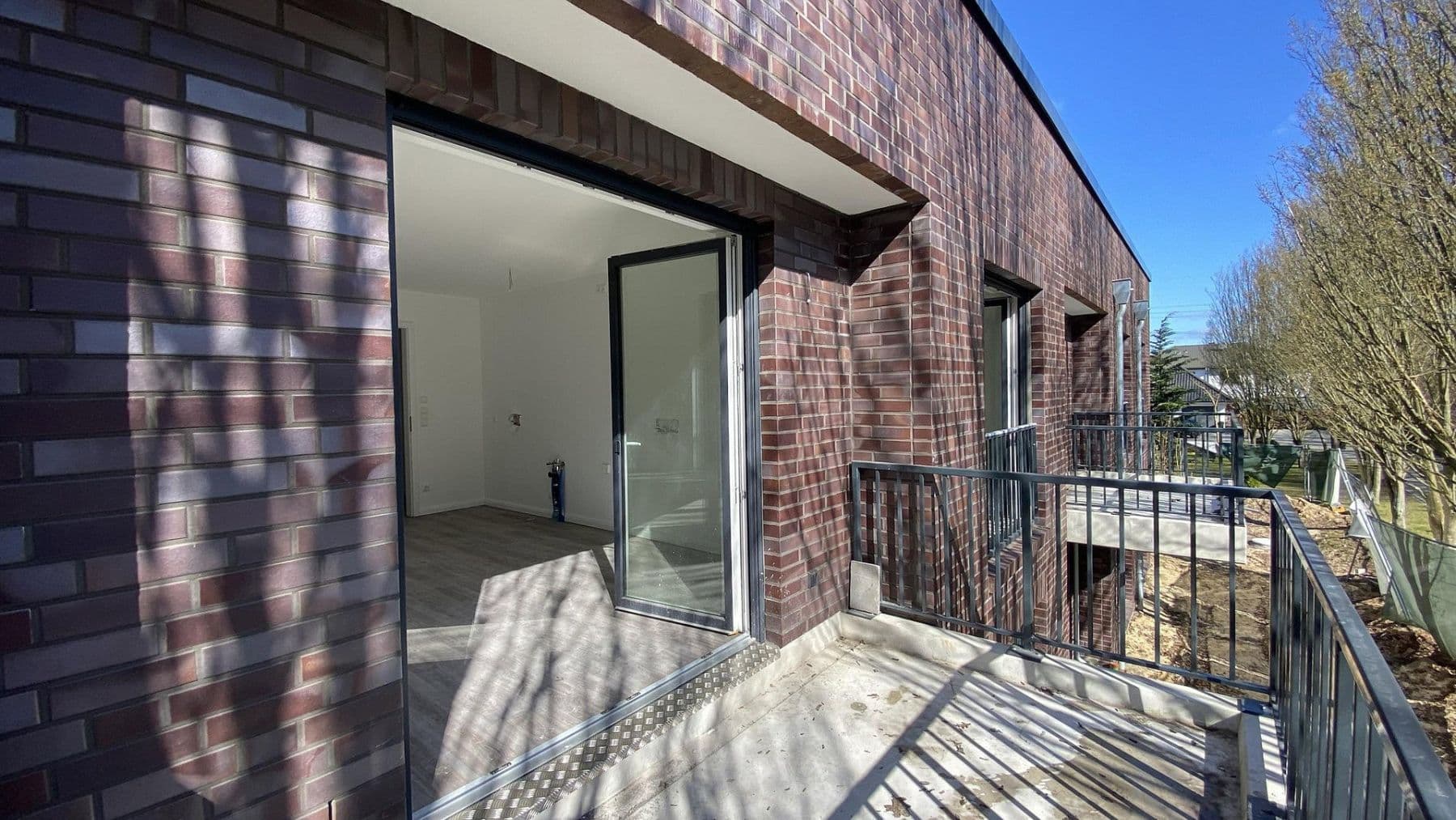 3 bedroom flat for sale, 96 m², Reinbeker Redder 57a, Hamburg, Hamburg 3 bedroom flat for sale, 96 m², Reinbeker Redder 57a, Hamburg, Hamburg