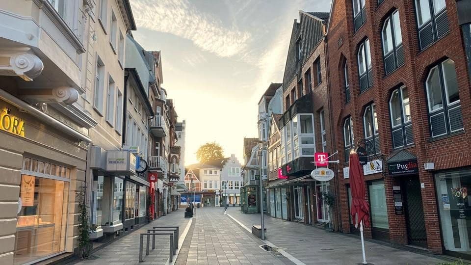 3 bedroom flat for sale, 96 m², Reinbeker Redder 57a, Hamburg, Hamburg 3 bedroom flat for sale, 96 m², Reinbeker Redder 57a, Hamburg, Hamburg