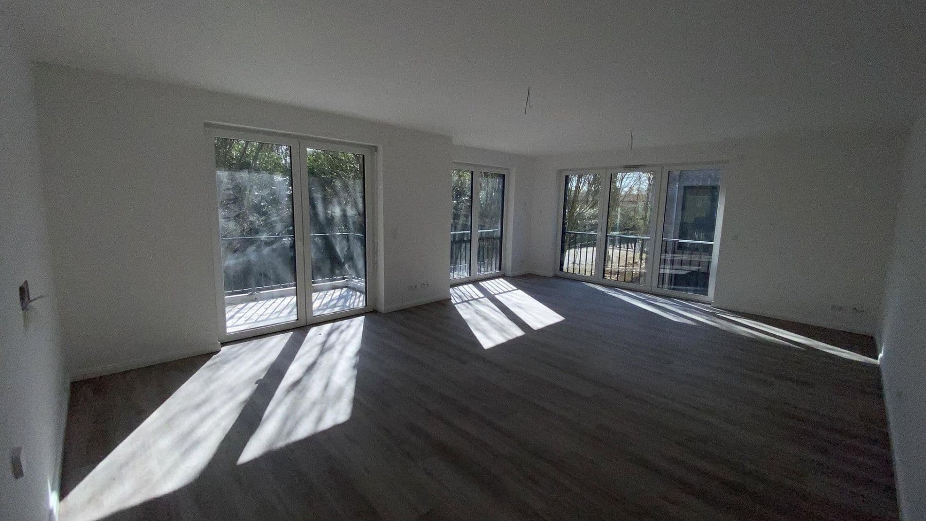 3 bedroom flat for sale, 96 m², Reinbeker Redder 57a, Hamburg, Hamburg 3 bedroom flat for sale, 96 m², Reinbeker Redder 57a, Hamburg, Hamburg