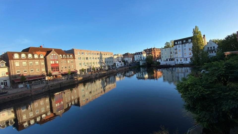 3 bedroom flat for sale, 96 m², Reinbeker Redder 57a, Hamburg, Hamburg 3 bedroom flat for sale, 96 m², Reinbeker Redder 57a, Hamburg, Hamburg