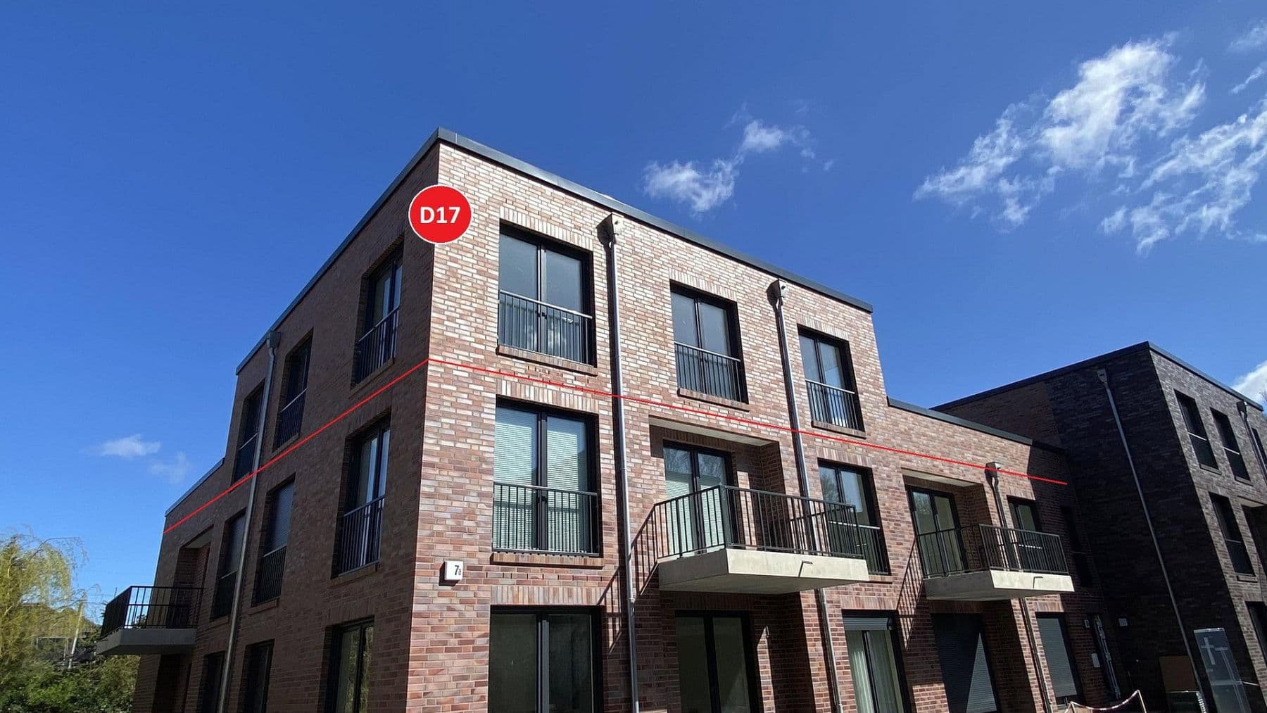 2 bedroom with open-plan kitchen flat for sale, 153 m², Reinbeker Redder 57a, Hamburg, Hamburg 2 bedroom with open-plan kitchen flat for sale, 153 m², Reinbeker Redder 57a, Hamburg, Hamburg