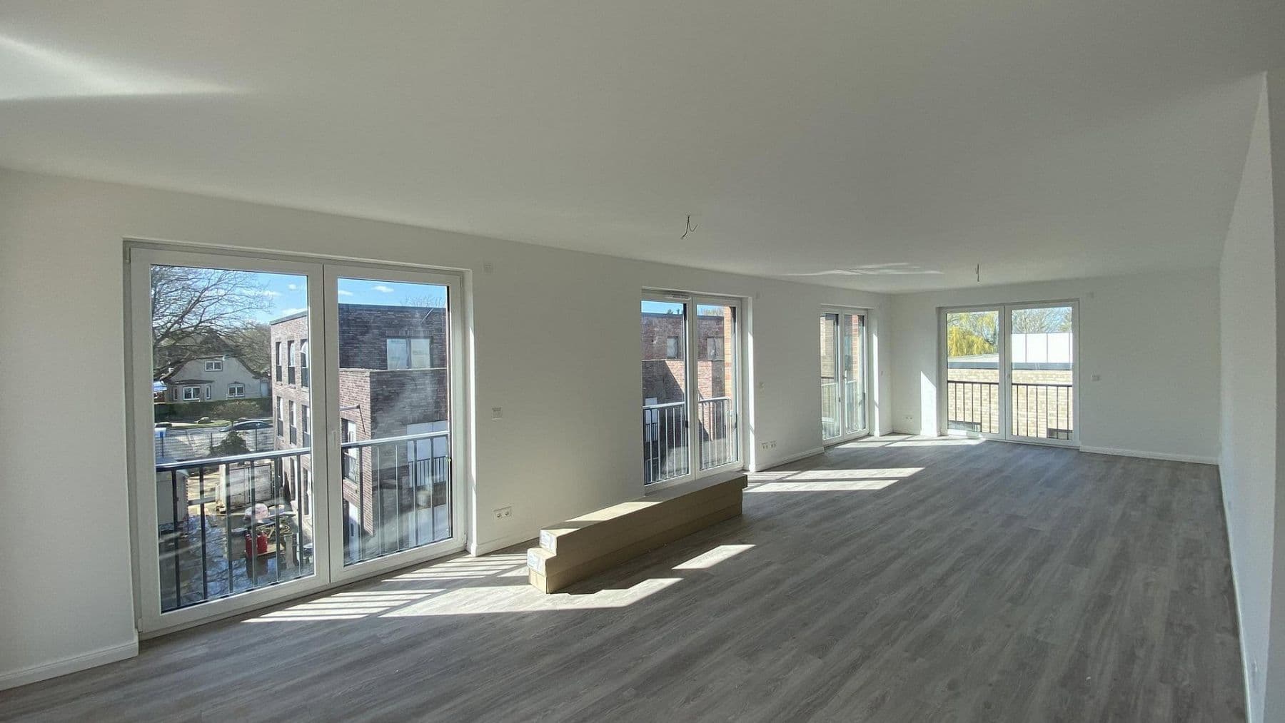 2 bedroom with open-plan kitchen flat for sale, 153 m², Reinbeker Redder 57a, Hamburg, Hamburg 2 bedroom with open-plan kitchen flat for sale, 153 m², Reinbeker Redder 57a, Hamburg, Hamburg