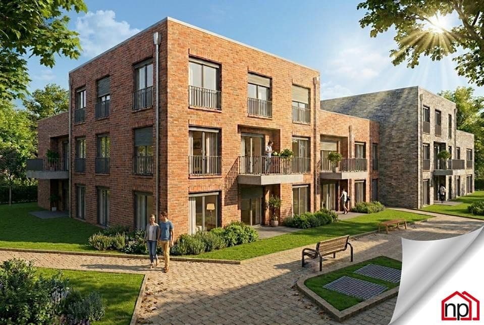 2 bedroom with open-plan kitchen flat for sale, 153 m², Reinbeker Redder 57a, Hamburg, Hamburg 2 bedroom with open-plan kitchen flat for sale, 153 m², Reinbeker Redder 57a, Hamburg, Hamburg