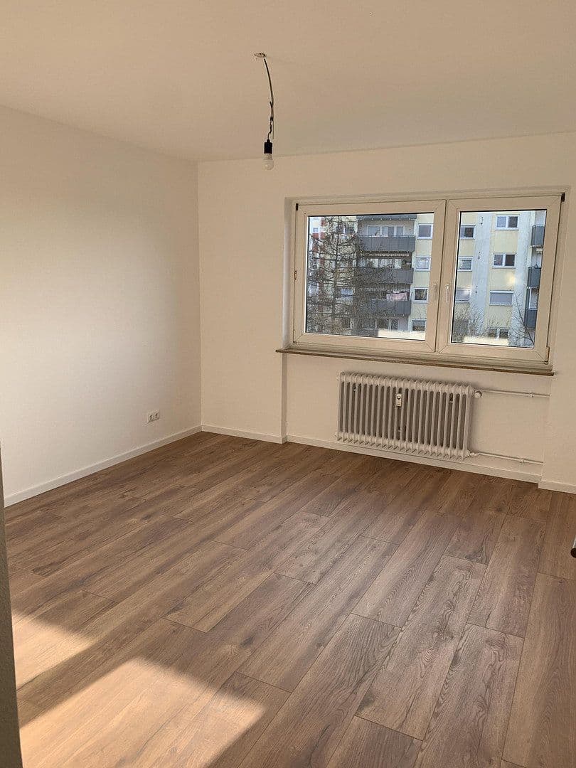 2 bedroom flat to rent, 56 m², Heddingheimerstr. 9, Hattersheim am Main, Hesse 2 bedroom flat to rent, 56 m², Heddingheimerstr. 9, Hattersheim am Main, Hesse