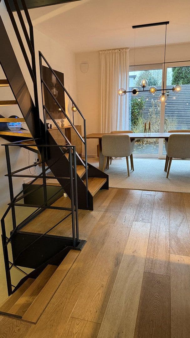 house for sale, 155 m², Am Brabandkanal 5d, Hamburg, Hamburg house for sale, 155 m², Am Brabandkanal 5d, Hamburg, Hamburg