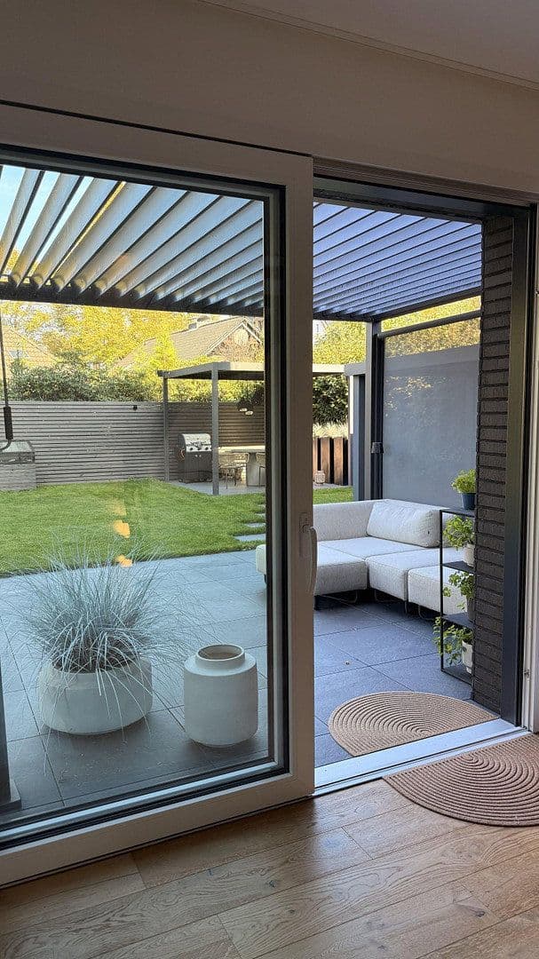 house for sale, 155 m², Am Brabandkanal 5d, Hamburg, Hamburg house for sale, 155 m², Am Brabandkanal 5d, Hamburg, Hamburg