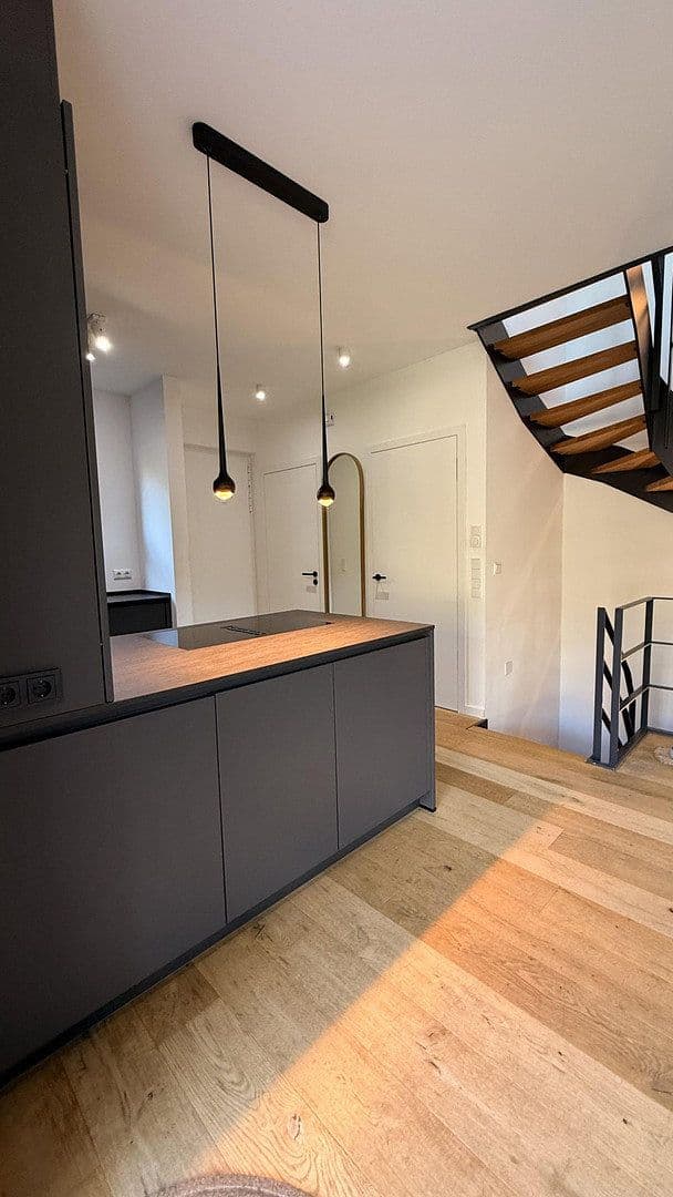 house for sale, 155 m², Am Brabandkanal 5d, Hamburg, Hamburg house for sale, 155 m², Am Brabandkanal 5d, Hamburg, Hamburg