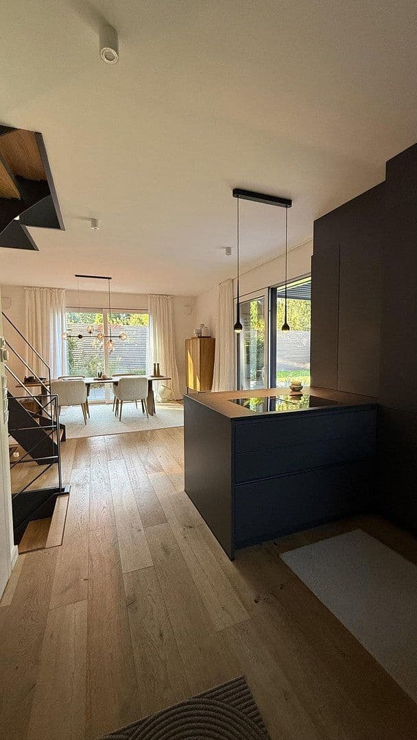 house for sale, 155 m², Am Brabandkanal 5d, Hamburg, Hamburg house for sale, 155 m², Am Brabandkanal 5d, Hamburg, Hamburg