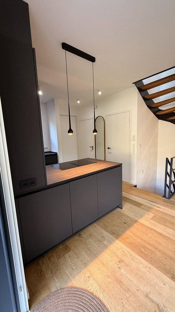 house for sale, 155 m², Am Brabandkanal 5d, Hamburg, Hamburg house for sale, 155 m², Am Brabandkanal 5d, Hamburg, Hamburg