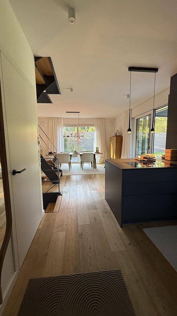 house for sale, 155 m², Am Brabandkanal 5d, Hamburg, Hamburg house for sale, 155 m², Am Brabandkanal 5d, Hamburg, Hamburg