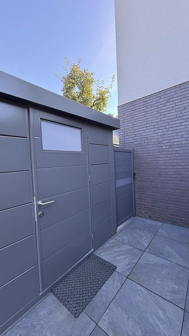 house for sale, 155 m², Am Brabandkanal 5d, Hamburg, Hamburg house for sale, 155 m², Am Brabandkanal 5d, Hamburg, Hamburg