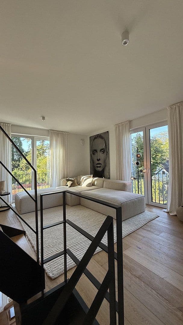 house for sale, 155 m², Am Brabandkanal 5d, Hamburg, Hamburg house for sale, 155 m², Am Brabandkanal 5d, Hamburg, Hamburg