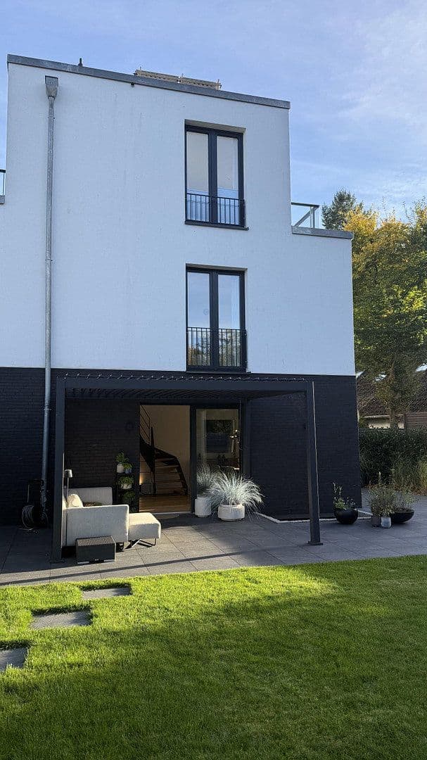 house for sale, 155 m², Am Brabandkanal 5d, Hamburg, Hamburg house for sale, 155 m², Am Brabandkanal 5d, Hamburg, Hamburg