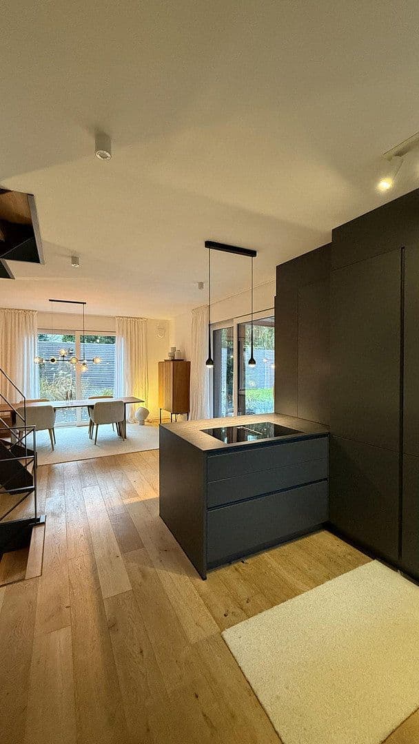 house for sale, 155 m², Am Brabandkanal 5d, Hamburg, Hamburg house for sale, 155 m², Am Brabandkanal 5d, Hamburg, Hamburg