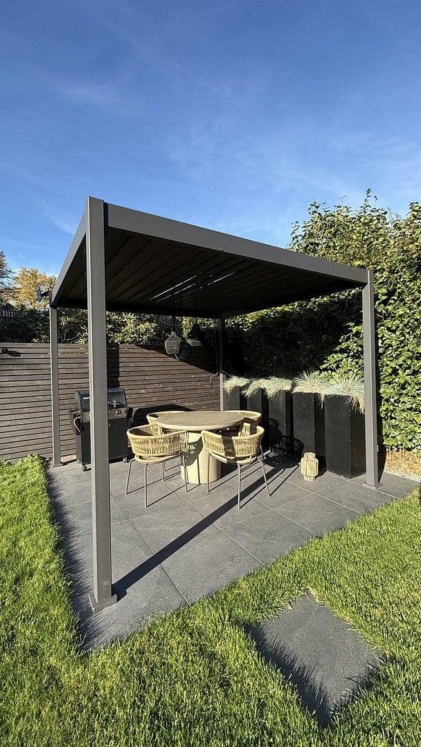 house for sale, 155 m², Am Brabandkanal 5d, Hamburg, Hamburg house for sale, 155 m², Am Brabandkanal 5d, Hamburg, Hamburg