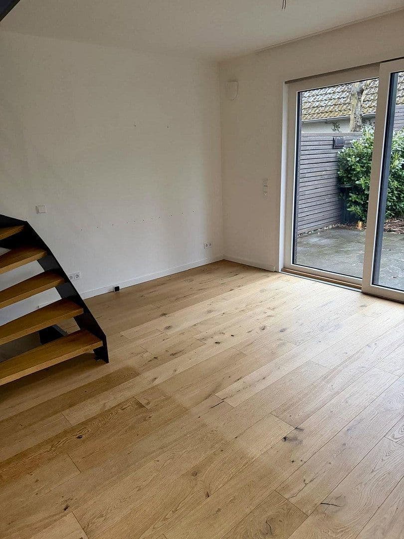 house for sale, 155 m², Am Brabandkanal 5d, Hamburg, Hamburg house for sale, 155 m², Am Brabandkanal 5d, Hamburg, Hamburg