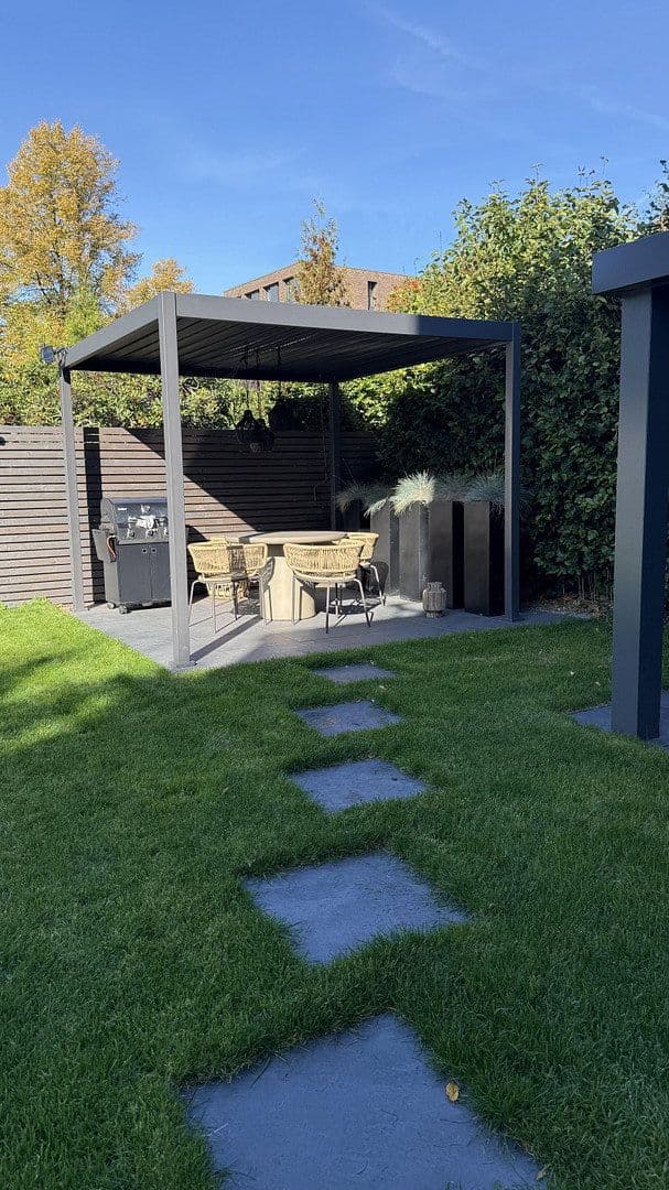 house for sale, 155 m², Am Brabandkanal 5d, Hamburg, Hamburg house for sale, 155 m², Am Brabandkanal 5d, Hamburg, Hamburg