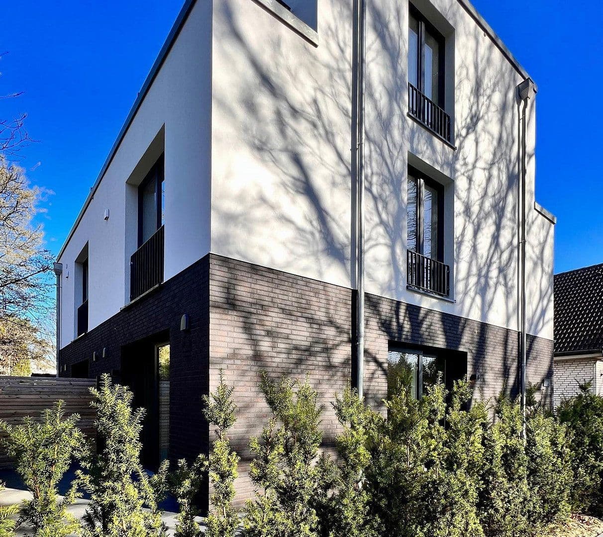 house for sale, 155 m², Am Brabandkanal 5d, Hamburg, Hamburg house for sale, 155 m², Am Brabandkanal 5d, Hamburg, Hamburg