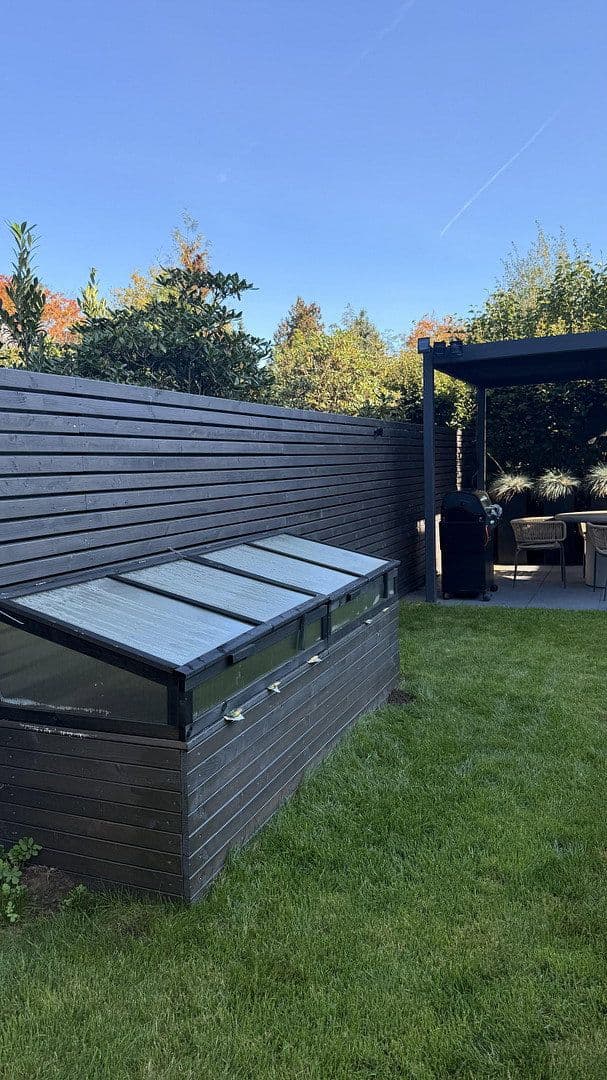 house for sale, 155 m², Am Brabandkanal 5d, Hamburg, Hamburg house for sale, 155 m², Am Brabandkanal 5d, Hamburg, Hamburg