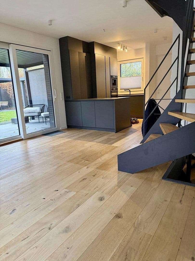 house for sale, 155 m², Am Brabandkanal 5d, Hamburg, Hamburg house for sale, 155 m², Am Brabandkanal 5d, Hamburg, Hamburg