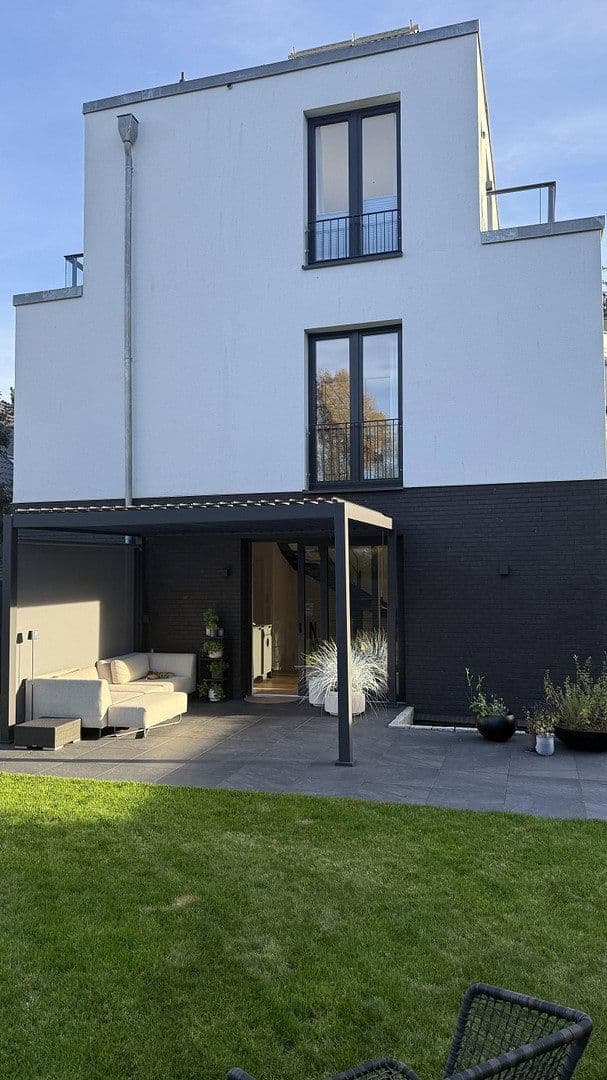 house for sale, 155 m², Am Brabandkanal 5d, Hamburg, Hamburg house for sale, 155 m², Am Brabandkanal 5d, Hamburg, Hamburg