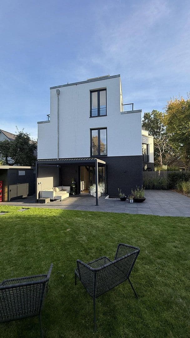 house for sale, 155 m², Am Brabandkanal 5d, Hamburg, Hamburg house for sale, 155 m², Am Brabandkanal 5d, Hamburg, Hamburg