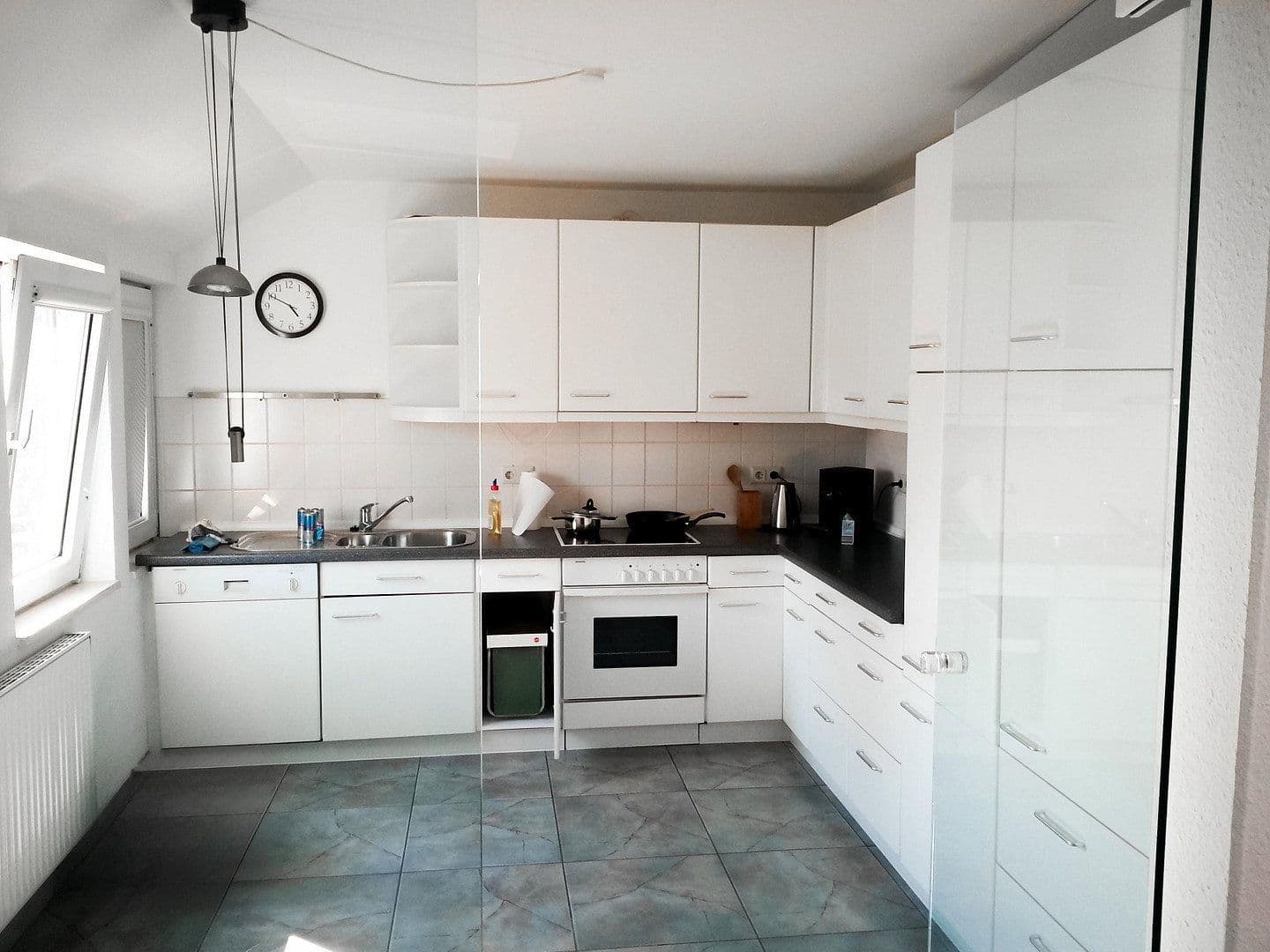 4 bedroom flat to rent, 125 m², Braunschweig, Lower Saxony 4 bedroom flat to rent, 125 m², Braunschweig, Lower Saxony