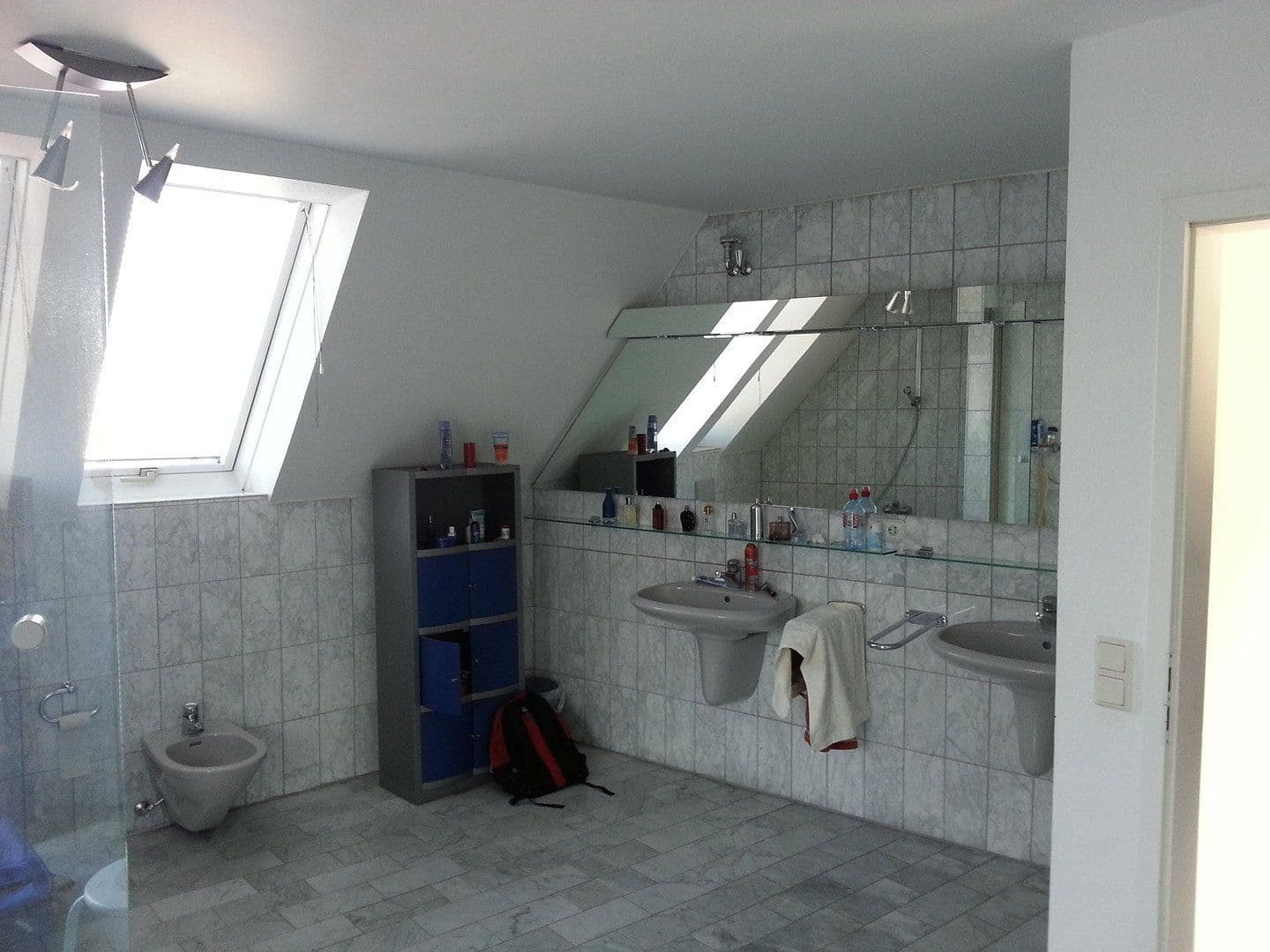 4 bedroom flat to rent, 125 m², Braunschweig, Lower Saxony 4 bedroom flat to rent, 125 m², Braunschweig, Lower Saxony